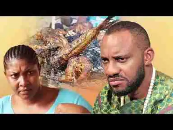 Video: M TOO RICH TO MARRY AN ORDINARY FISH SELLER 2 - Nigerian Movies | 2017 Latest Movies | Full Movies